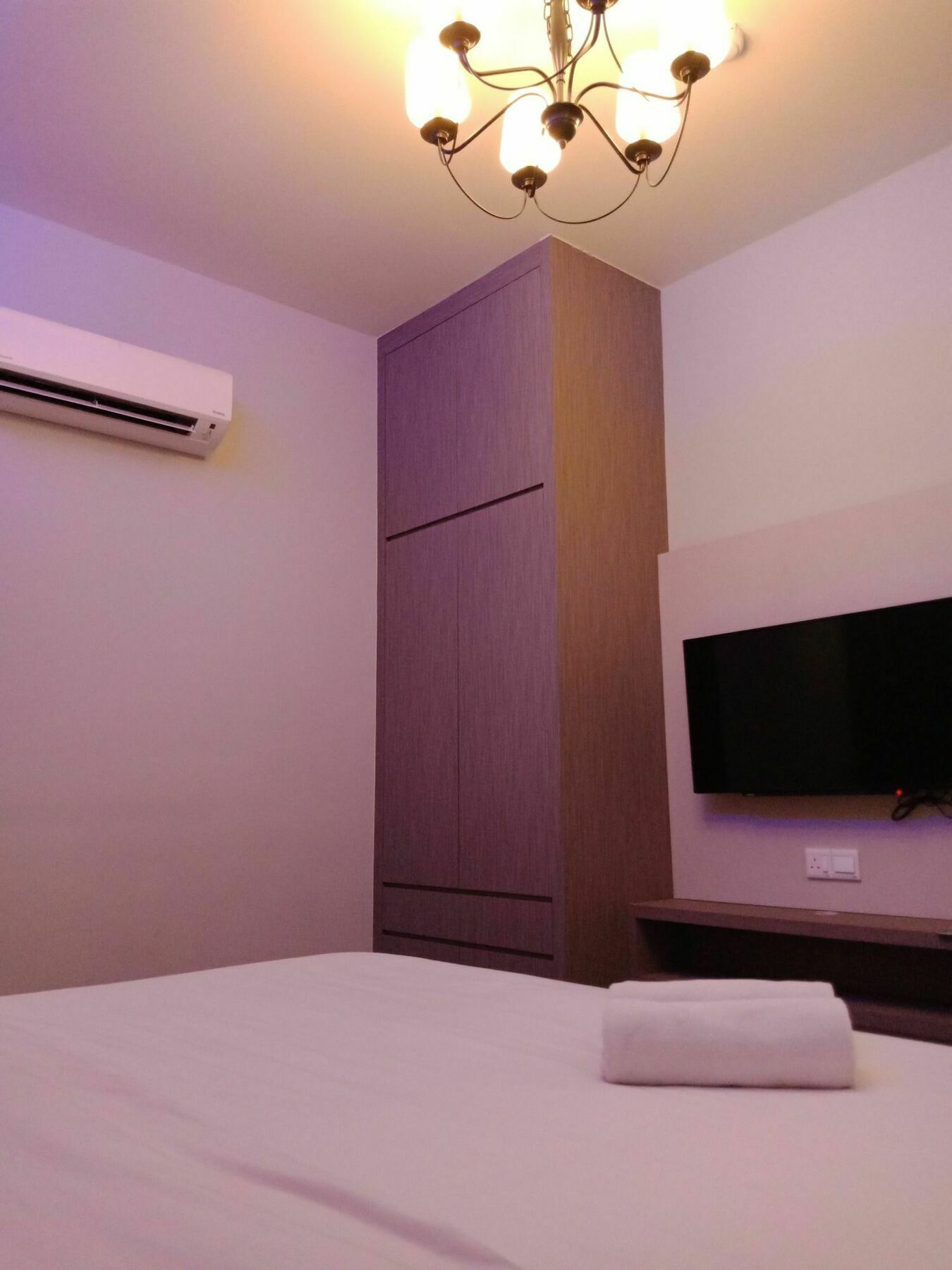 Lemon 8 Boutique Hotel @ Melaka Exterior foto